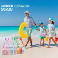 Thumbnail for BeachPlay – Vannlek og læring – Strandtassen
