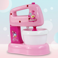 Thumbnail for Pretend Play Kitchen Set – Kreativitet og rollespill – Kjøkkenleker