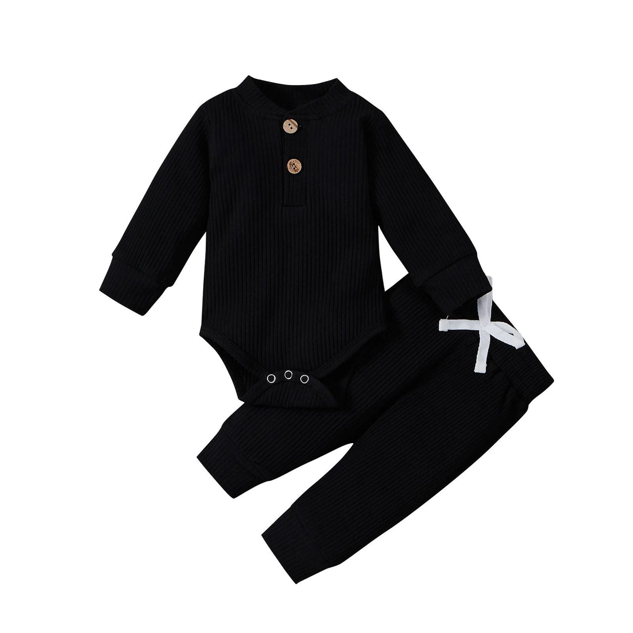 Mini Fashion – Komfortabelt sett med babykjoler