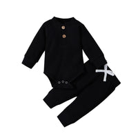 Thumbnail for Mini Fashion – Komfortabelt sett med babykjoler