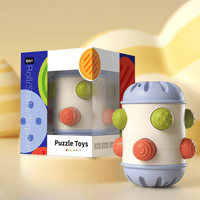 Thumbnail for Sensory Baby Roll™ - Krabb og grip - Sensoriske leker