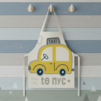 Thumbnail for MiniChef™ – Lekende og flekkbestandig – Barnesmørbrød