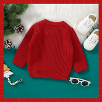 Thumbnail for JoyKnit – Koselig og varm – Julegenser med tekst