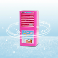 Thumbnail for Pretend Play Kitchen Set – Kreativitet og rollespill – Kjøkkenleker