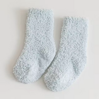 Thumbnail for CozySteps – Ekstra varme og myke – varme barnesokker i fleece