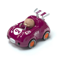 Thumbnail for Pull-Back Car™ – Racingmoro – Lekebil