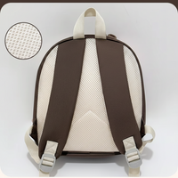 Thumbnail for KiddoPack – Søt og praktisk – barneryggsekk med selvlysende ben