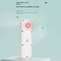 Thumbnail for TinyControl – Trygt og lærerikt – fjernkontrollleketøy for barn