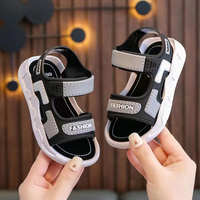 Thumbnail for Summer Soft Sole – Komfort og sklisikkerhet – barnesandaler