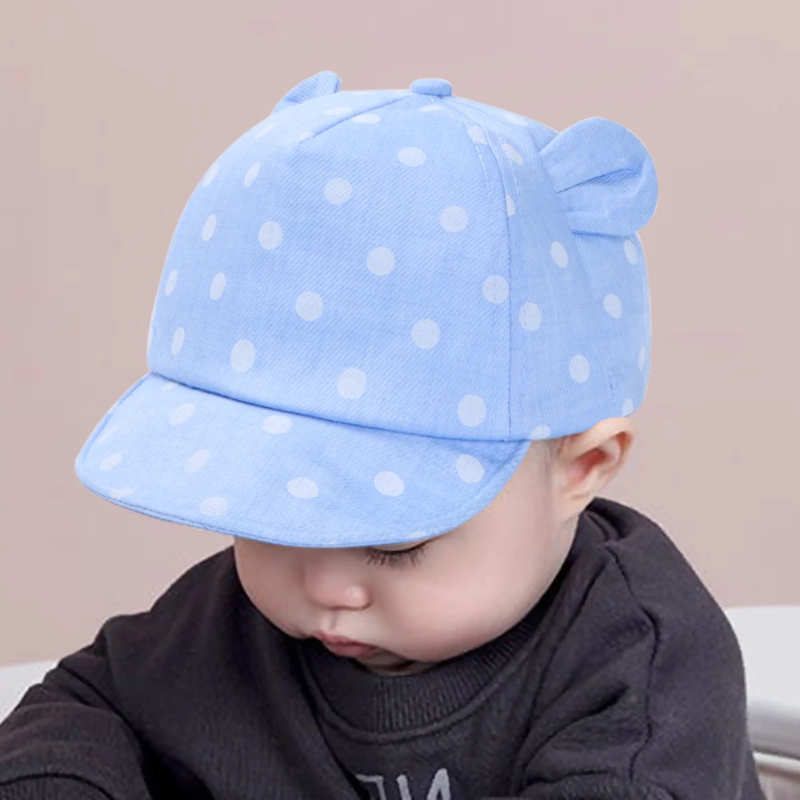 MiniStyle – Trendy og myk – barnepet