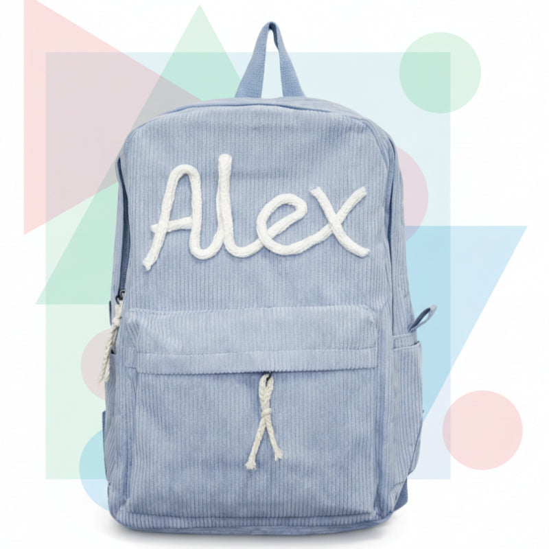 Kids Backpack – Personlig ryggsekk for barn