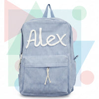 Thumbnail for Kids Backpack – Personlig ryggsekk for barn