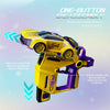 SpeedBlaster – Rask og aktiv – RC stuntbil