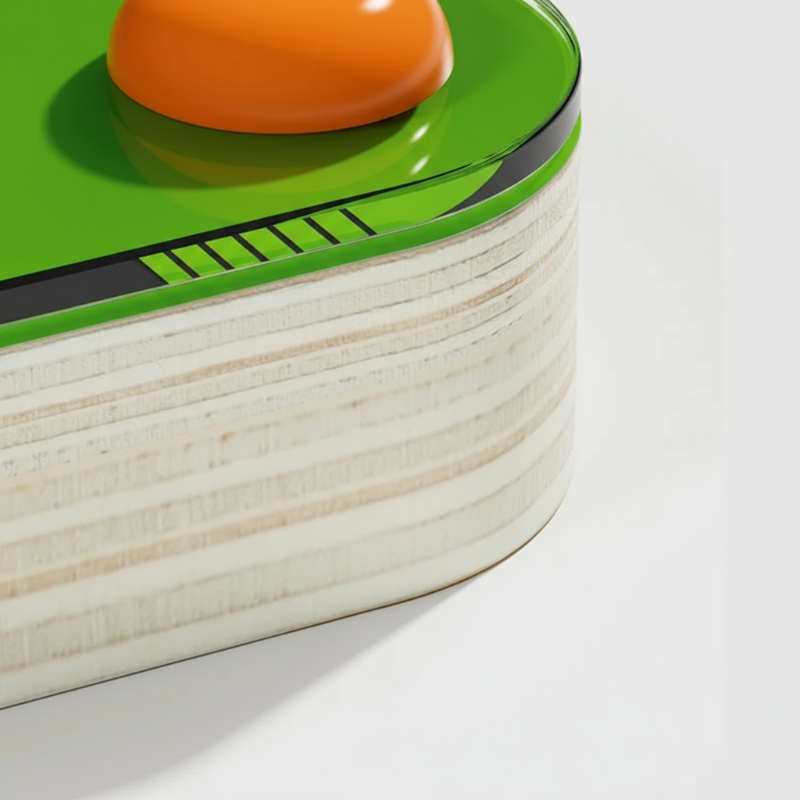 AlphaPark – Smart og kreativt – Magnetisk labyrint