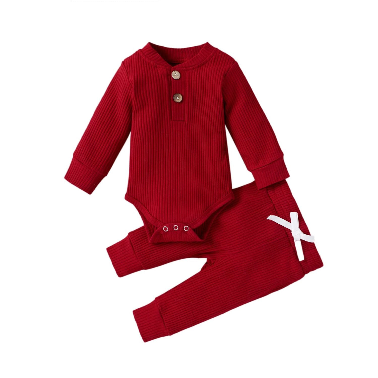 Mini Fashion – Komfortabelt sett med babykjoler