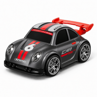 Thumbnail for RacePro – RC & Stunt – Drift-Sensing Racer Auto med kamera