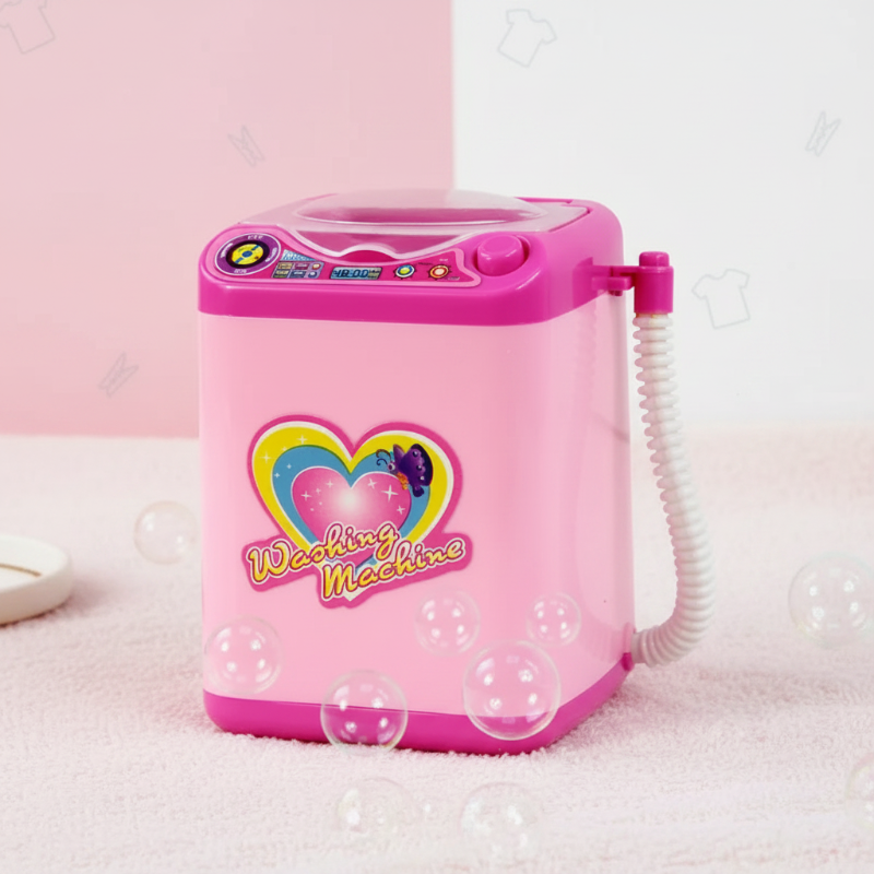 Pretend Play Kitchen Set – Kreativitet og rollespill – Kjøkkenleker