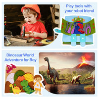 Thumbnail for Life Skills Book – Lek og læring – Aktivitetsbok Småbarn