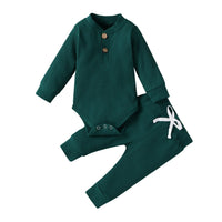 Thumbnail for Mini Fashion – Komfortabelt sett med babykjoler