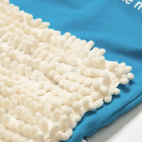 Thumbnail for TinyCleaner – Myk og praktisk – babyjumpsuit til å krype og leke i