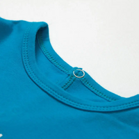 Thumbnail for TinyCleaner – Myk og praktisk – babyjumpsuit til å krype og leke i