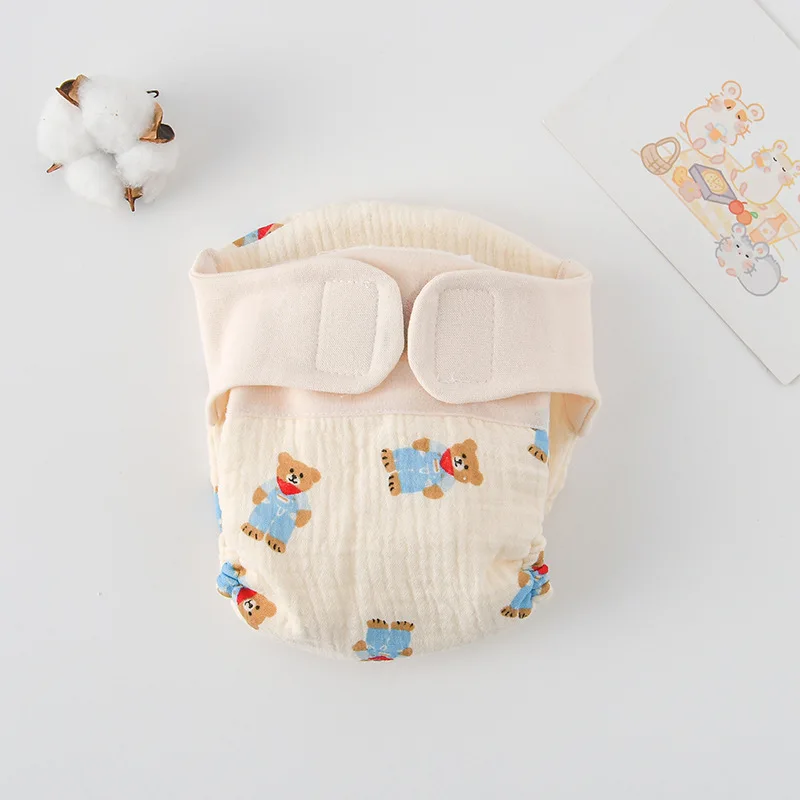 ComfyCotton – Vanntett og sikker – Øvelsesbukser i økologisk bomull