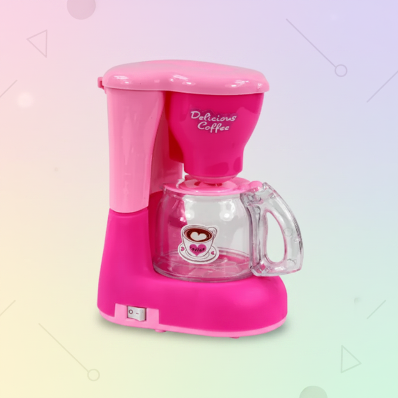Pretend Play Kitchen Set – Kreativitet og rollespill – Kjøkkenleker