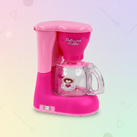 Thumbnail for Pretend Play Kitchen Set – Kreativitet og rollespill – Kjøkkenleker