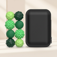 Thumbnail for CalmSphere – Myk og fokusert – Magnetisk stressleketøy