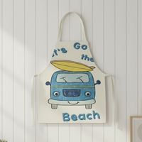 Thumbnail for MiniChef™ – Lekende og flekkbestandig – Barnesmørbrød