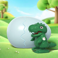 Thumbnail for BouncyBeast – Søt og interaktiv – Pop-up-dyregg