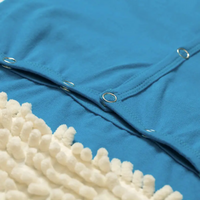 Thumbnail for TinyCleaner – Myk og praktisk – babyjumpsuit til å krype og leke i