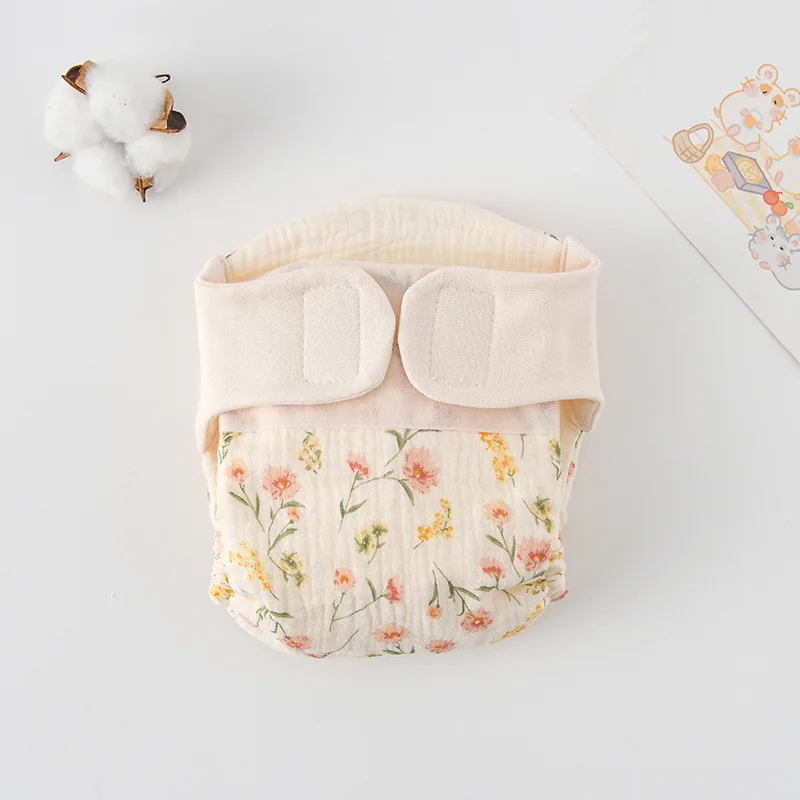 ComfyCotton – Vanntett og sikker – Øvelsesbukser i økologisk bomull