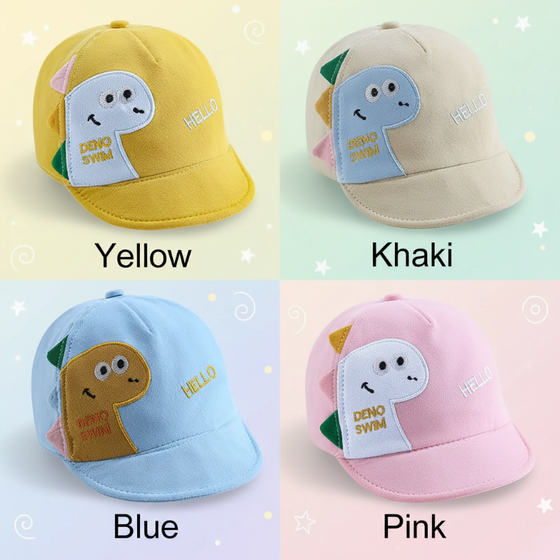 MiniStyle – Trendy og myk – barnepet