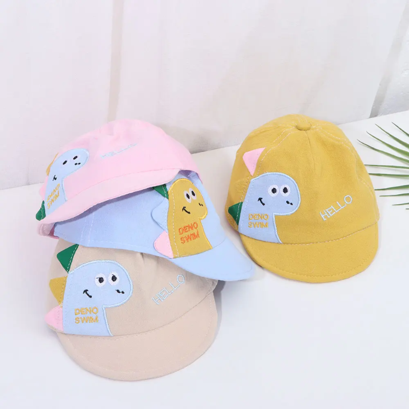 MiniStyle – Trendy og myk – barnepet