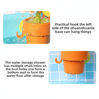 Thumbnail for WaterWhirl – Fargerikt og lærerikt – Vannsprinkler