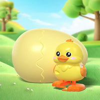 Thumbnail for BouncyBeast – Søt og interaktiv – Pop-up-dyregg