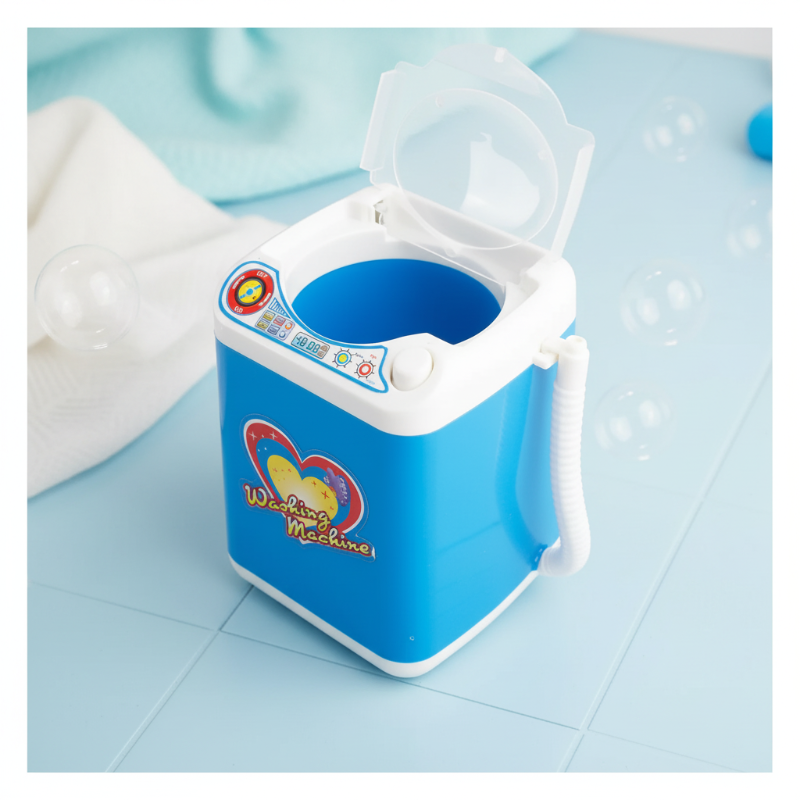 Pretend Play Kitchen Set – Kreativitet og rollespill – Kjøkkenleker