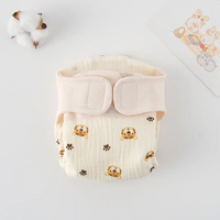 Thumbnail for ComfyCotton – Vanntett og sikker – Øvelsesbukser i økologisk bomull