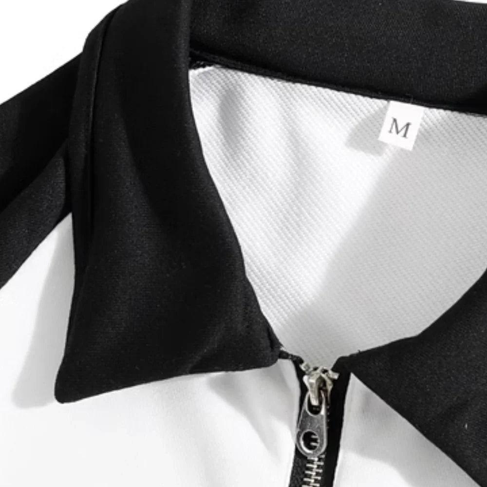 MiniFashion – Lekende og klassisk – bomullsgenser