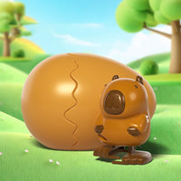 Thumbnail for BouncyBeast – Søt og interaktiv – Pop-up-dyregg