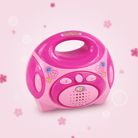Thumbnail for Pretend Play Kitchen Set – Kreativitet og rollespill – Kjøkkenleker