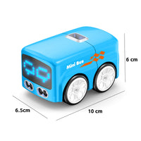 Thumbnail for RoboBus – Intelligent og interaktiv – Mini-fjernkontroll for bil