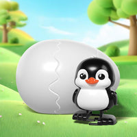 Thumbnail for BouncyBeast – Søt og interaktiv – Pop-up-dyregg