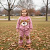 Mini Fashion™ - Komfortabel og varmende - Høst/vinterpakje
