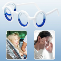 Thumbnail for KidSafe – Mot kvalme og trygt – No-Lens barnebriller