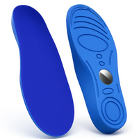 Thumbnail for SafeSteps – Trygghet på veien - Airtag innleggssåle