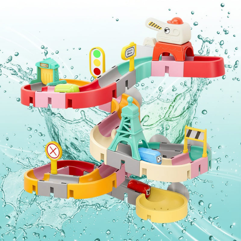 BathBuilder – DIY & Fantasierijk – Badeleker