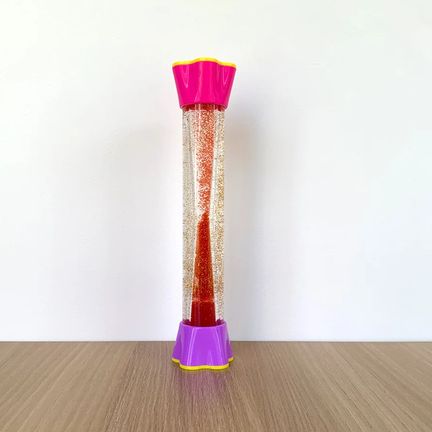 CalmTube – Beroligende og lekent – flytende sensorisk leketøy
