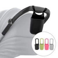 Thumbnail for StrollMate – Fleksible og solide – koppholdere i silikon